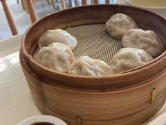 -百年尹氏汤包(湖南路狮子桥店)