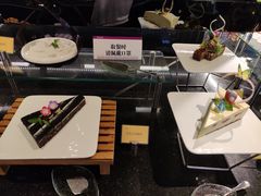 -泰谷酒店·太古码头闽菜自助餐厅