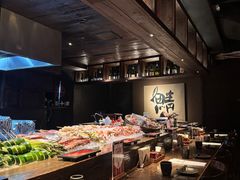 -三川·十酒Izakaya(南昌路店)