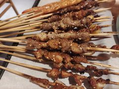-大话小腰(鸟巢店)