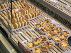 -味多美蛋糕(阜成门店)