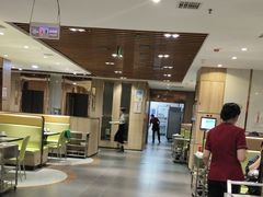 -清真·锦翔炝锅鱼(明德门店)