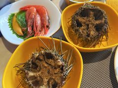 -悦鼎汇海鲜姿造