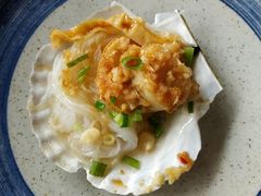 粉丝蒸大扇贝-映像威海·海鲜味道(市区店)