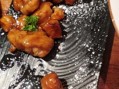 -绿茶餐厅(华联万柳店)