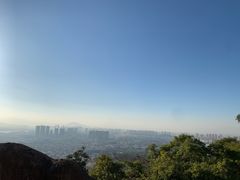 -云洞岩风景区