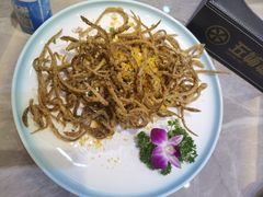 -五姊妹海鲜(火车站店)