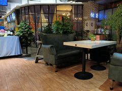 -米莱蒂亞牛排餐厅(福园广场店)