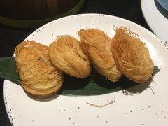 -老头儿油爆虾·知味杭州(爱琴海购物中心)