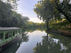 -西溪国家湿地公园