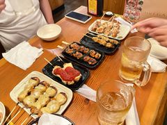 -鸟贵族(天王寺北口店)