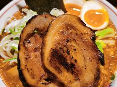 -老龙亭拉面店