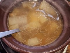 -民间瓦缸煨汤館(嵩山路店)