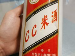 -堂瓦里·33年传统赣菜(第一街区店)