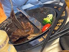 -吉布鲁牛排海鲜自助(万州万达广场店)