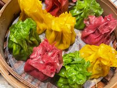 -龍聚祥烧麦馆(万达店)