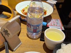 -六月雪干锅(涪城万达广场店)