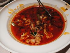 -千百味红餐厅·江西菜(绿地双子塔店)