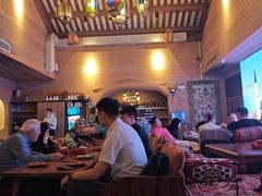 -Antalya安塔利亚土耳其餐厅(猎德店)