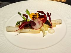 -Olive橄榄花园漂亮饭主题布置餐厅(大望路店)