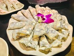 -舒家大院老火锅(台江路店)
