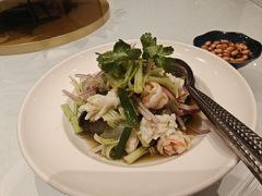 -阿诺泰·泰国餐厅(紫荆店)