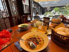 -麒麟小院·老九江菜(安平路店)