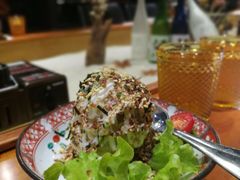 -肉魁屋·烧肉·烧鸟·酒场(高新店)