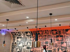 -大师兄·西北小馆(南沙万达广场店)