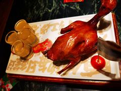 爆汁红烧鸽皇-大鸽饭(北京路店)