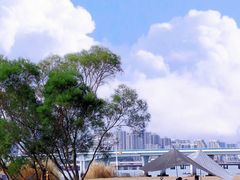 -彩虹沙滩