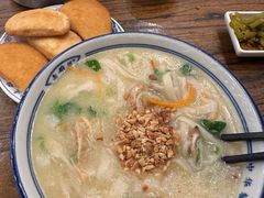 -老雒阳面馆·水席(定鼎门店)