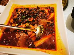 -国人川菜(李家村建东街店)