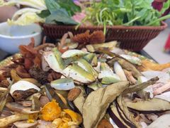 -草墩罗非鱼庄•野生菌•腊排骨(七星街上段店)