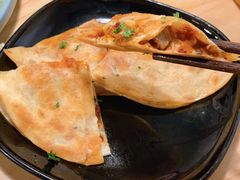 -红小满休闲餐厅(十全街店)