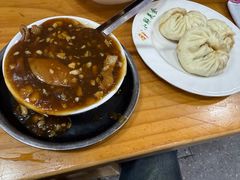 -小胖包子王(阜成门内店)