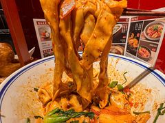 -大秦小宴•新派西北(万象前海店)