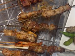 -前王院•巧克力海鲜市集餐厅(万平口店)