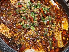 -老资豆拾牛·川南口味菜(保利花园店)