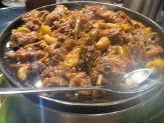 -甘家界牌柠檬鸭(青山店)