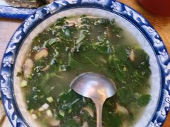 -老味道1992(武当山店)