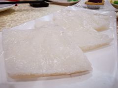 顺德伦教糕-顺德人家食府(黄金广场店)