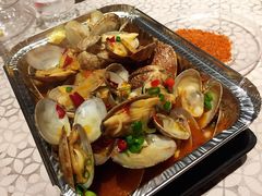 -云晓光头烧烤吧(川沙绿地店)