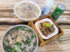 -小高后安粉餐厅(解放四路店)