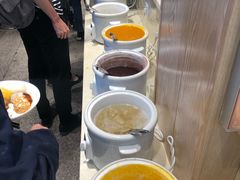 -素满香·素食自助餐(苏州·临顿路店)