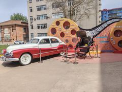 -西安电影制片厂