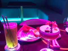 -MOSSO音乐酒吧·Live House(南京西路店)