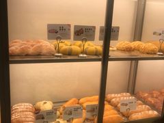 -喜茶(广州北京路惠福东店)