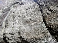 -雁荡山三折瀑景区