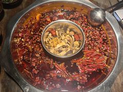-陈陈火锅(较场口店)